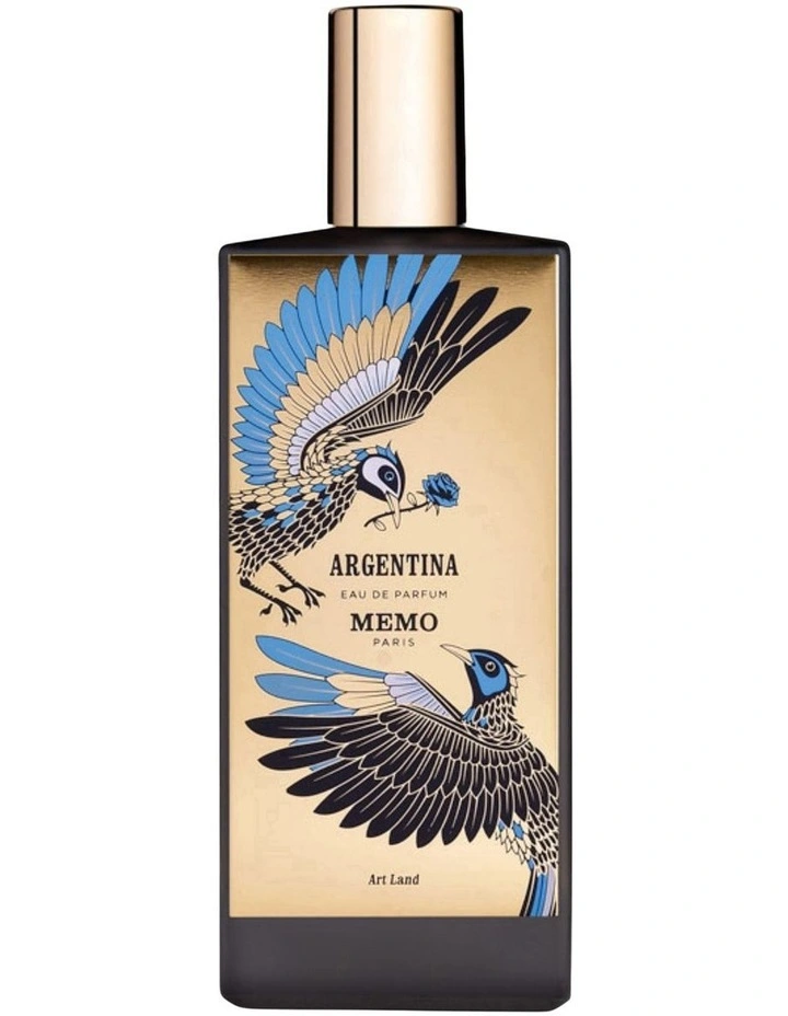 Argentina Eau De Perfume 75ml image 1