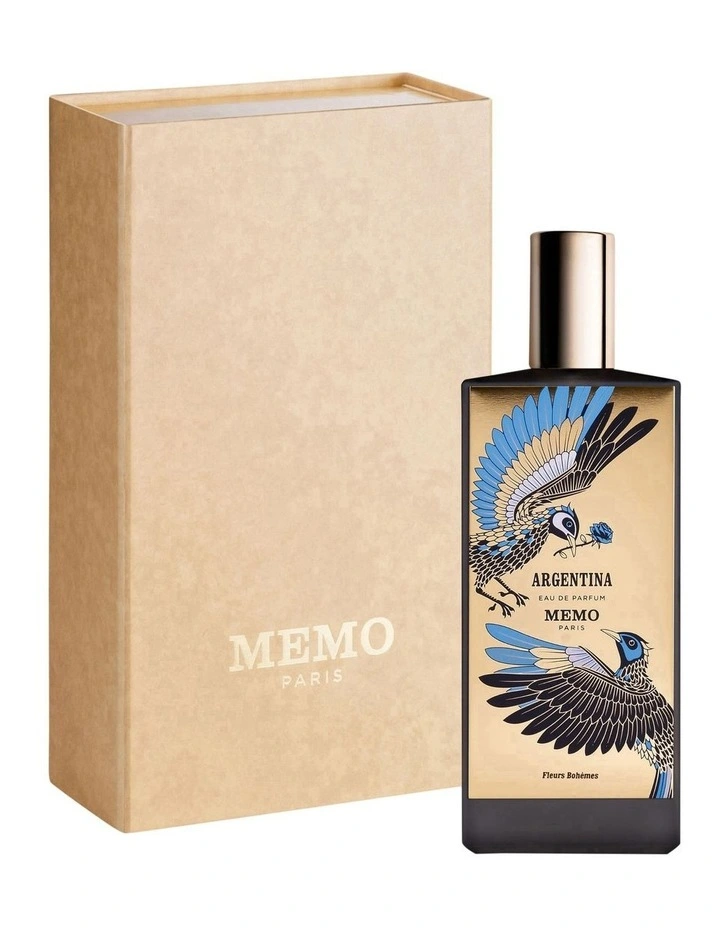 Argentina Eau De Perfume 75ml image 3
