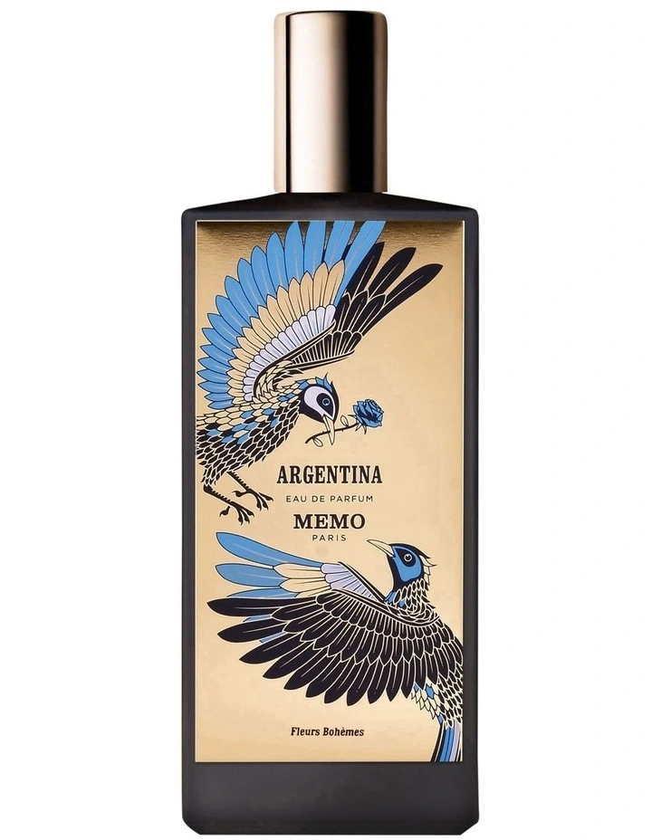 Argentina Eau De Perfume 75ml image 4