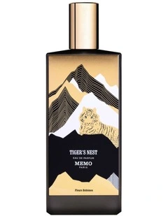 Tiger's Nest Eau de Parfum 75ml