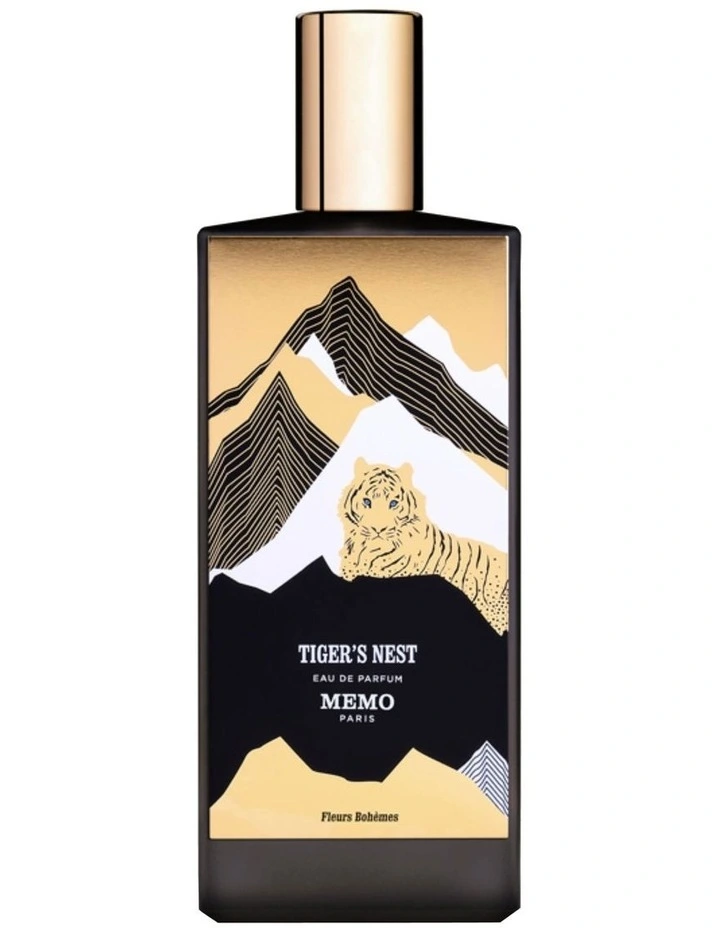 Tiger's Nest EDP 75ml image 1