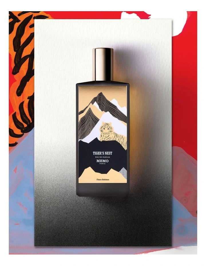 Tiger's Nest EDP 75ml image 2