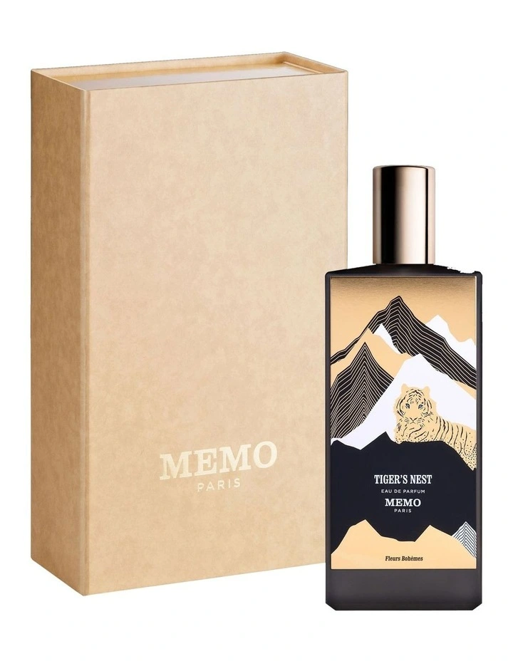 Tiger's Nest EDP 75ml image 3