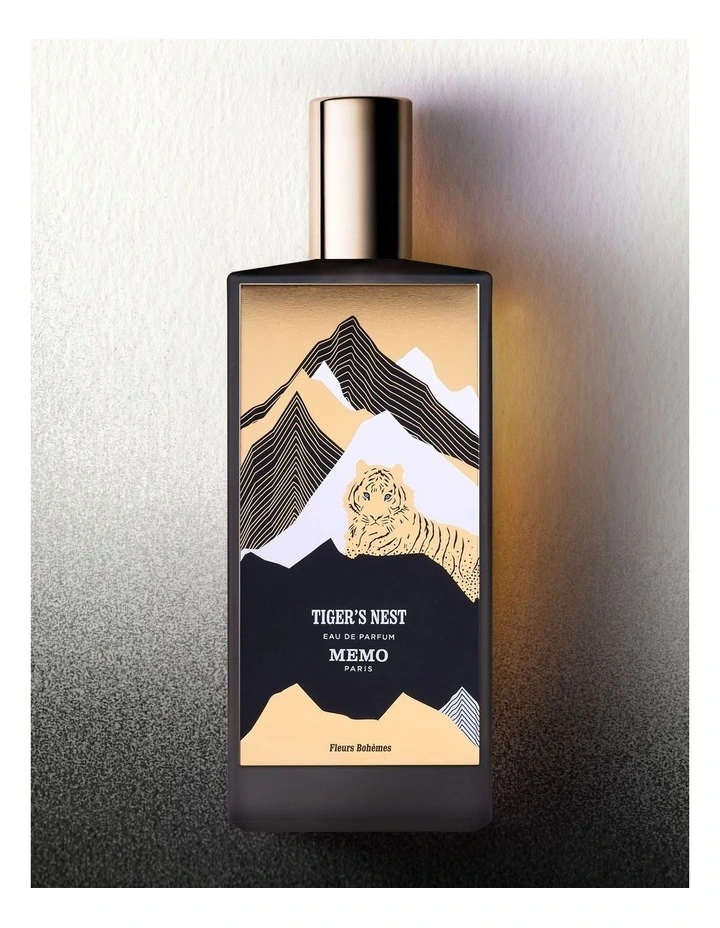 Tiger's Nest EDP 75ml image 4