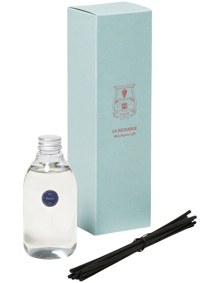 Odalisque Diffuser Refill 350ml image 1