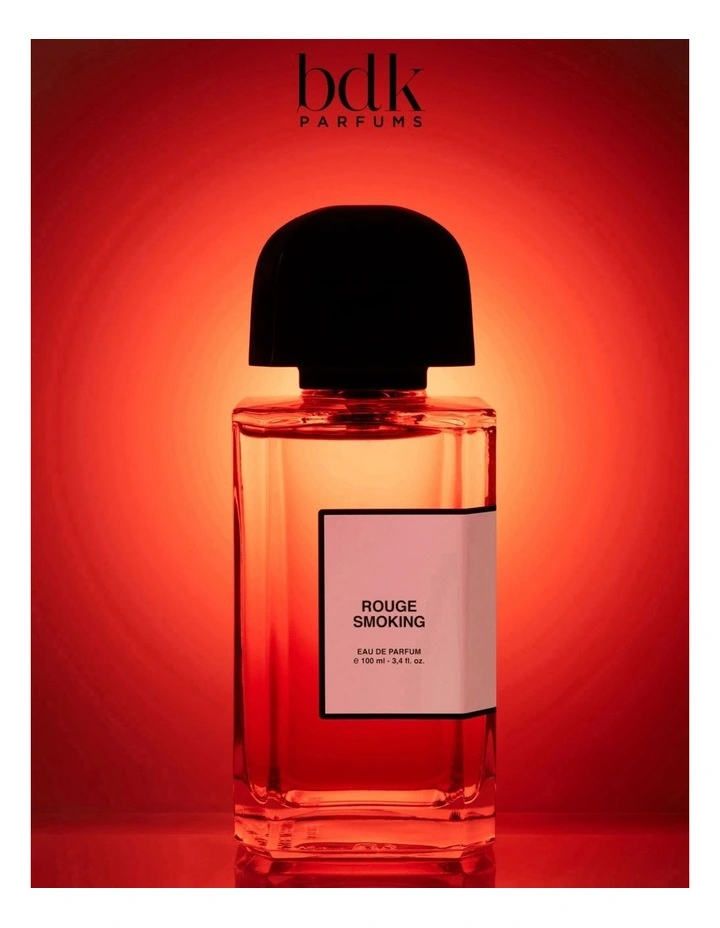 Rouge Smoking Perfume 10ml image 3