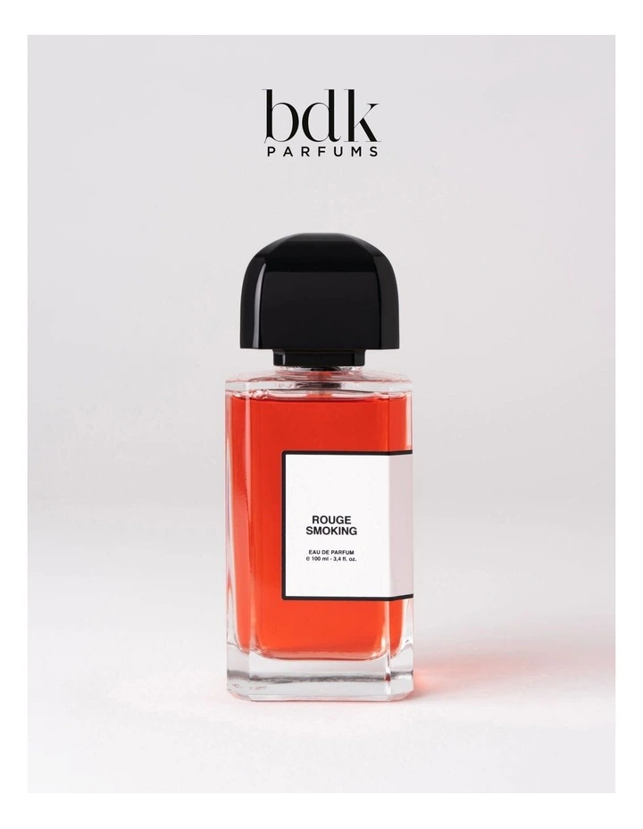 Rouge Smoking Perfume 10ml image 5