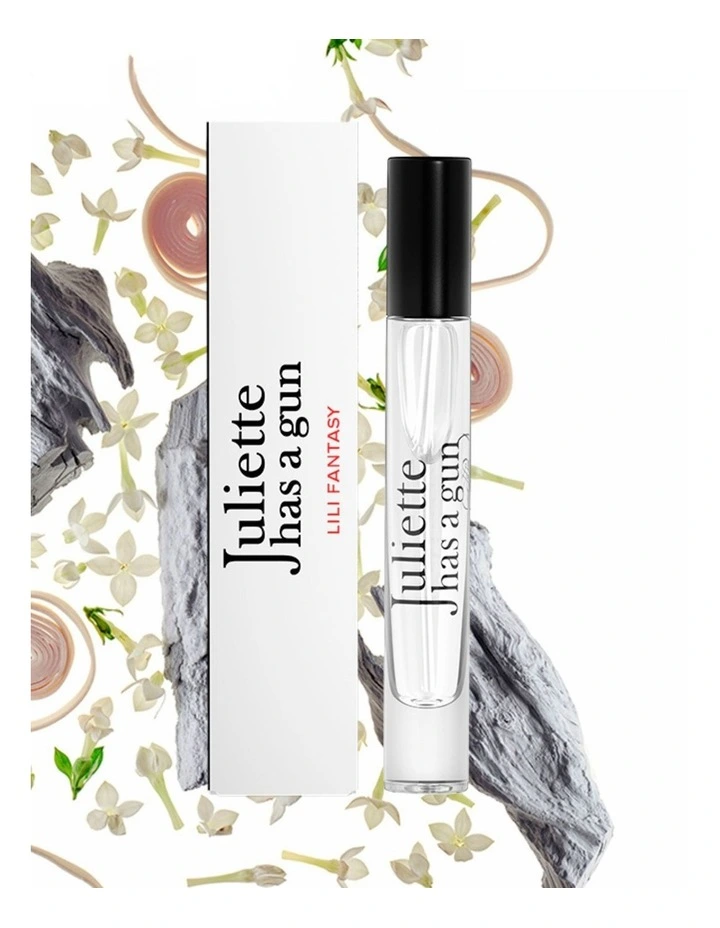 Lili Fantasy EDP 7.5ml image 2