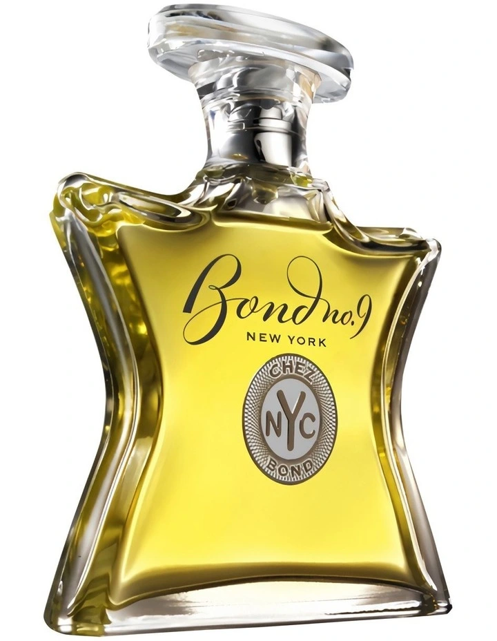 Chez Bond 100ml image 1