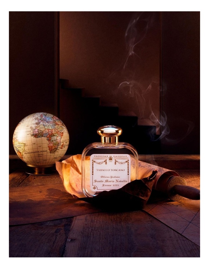 Santa Maria Novella Tabacco Toscano 100ml EDC | MYER