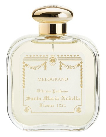 Melograno in Scented Terracotta