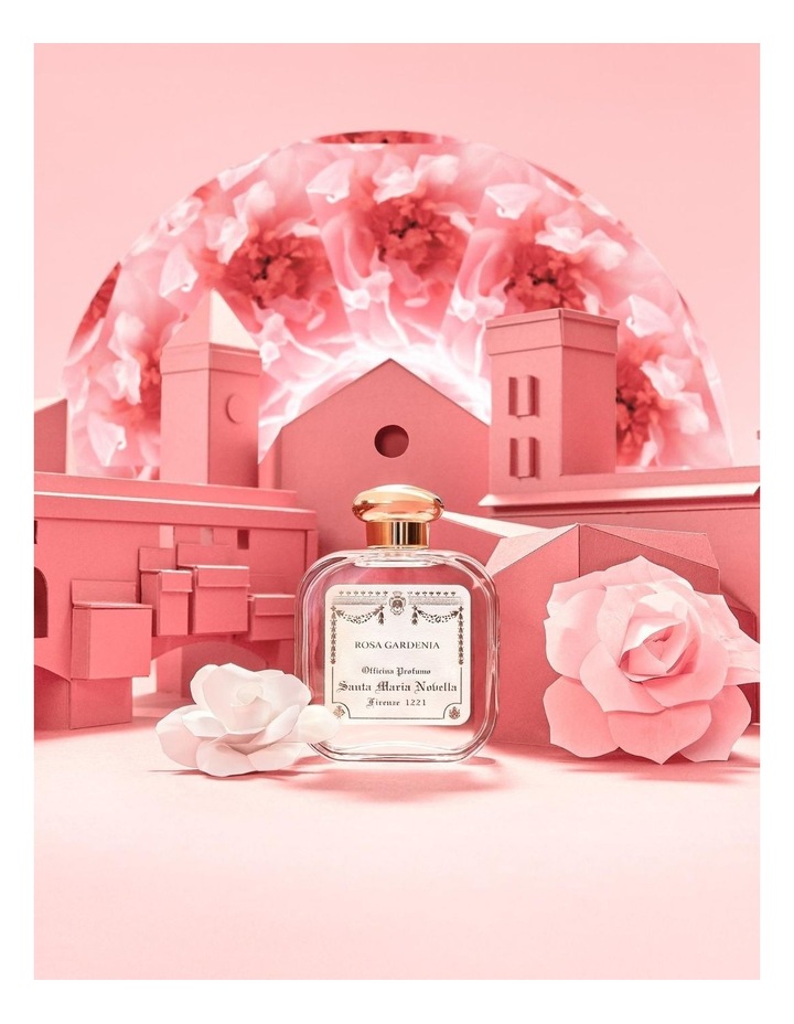Santa Maria Novella Rosa Gardenia 100ml EDC | MYER