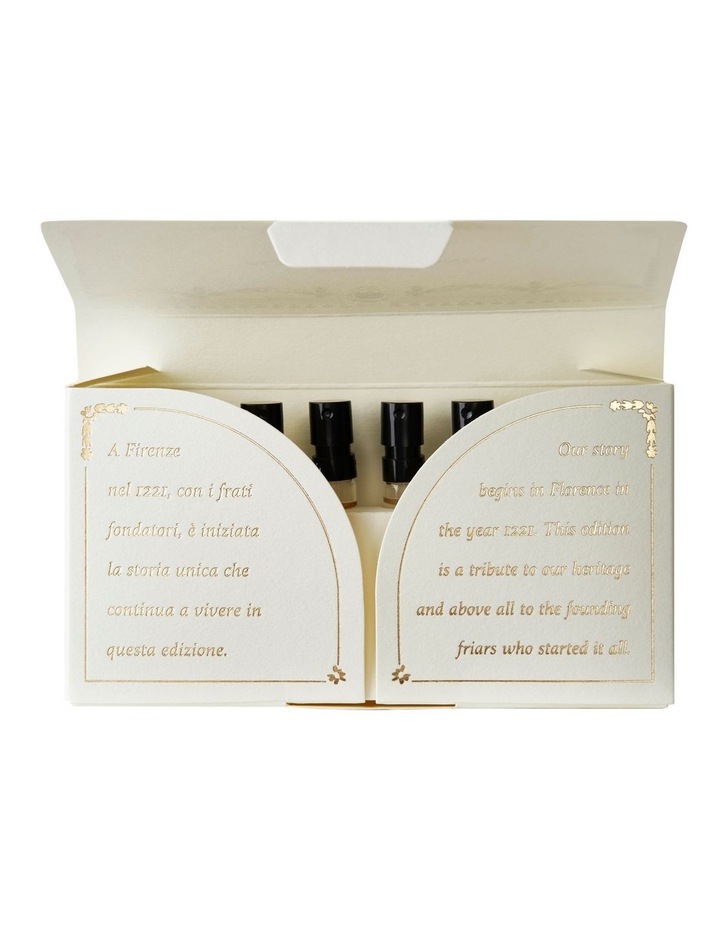 Firenze 1221 Discovery Kit