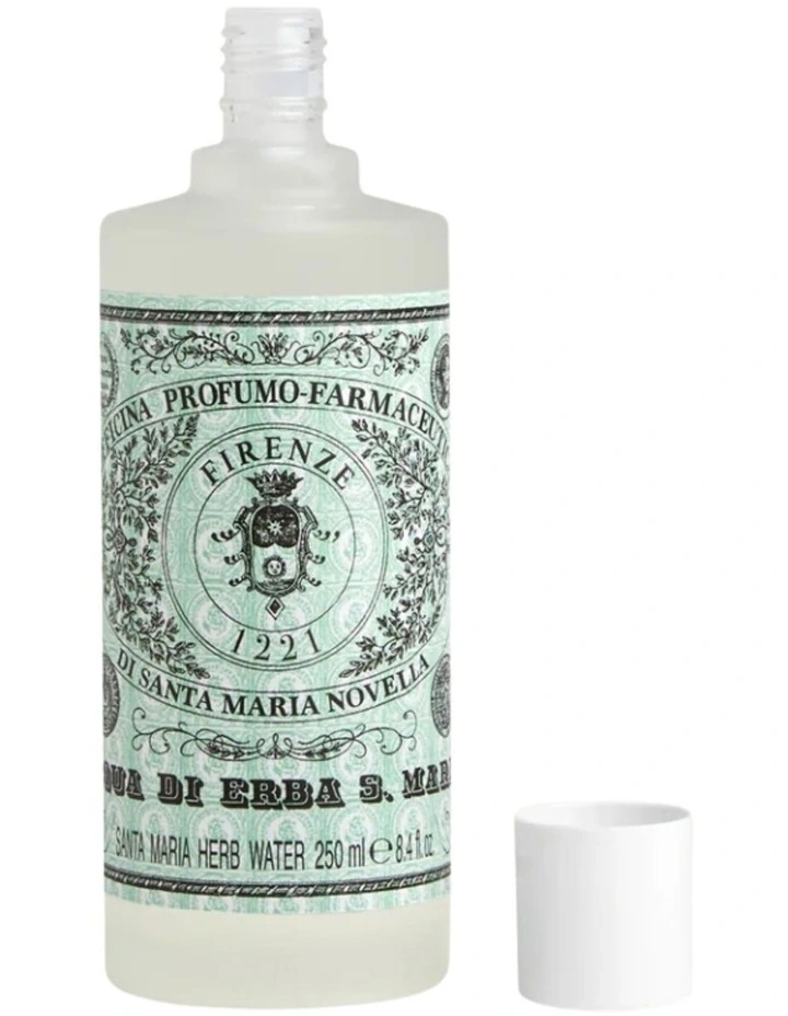 Santa Maria Novella Herb Water (Acqua di Erba SMNovella) image 2