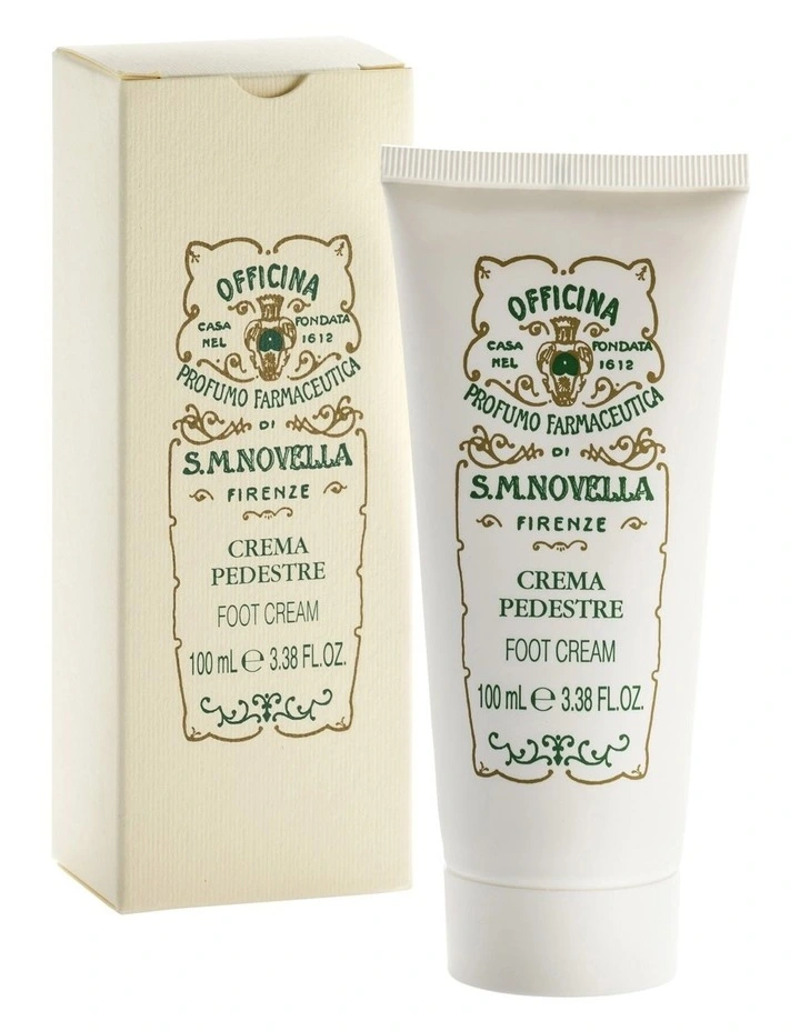 Foot Cream (Crema Pedestre) image 1