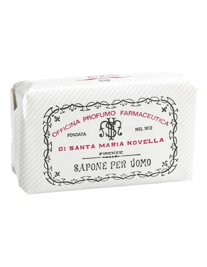 Pot Pourri Soap 130g image 1