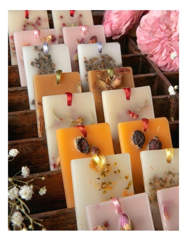 Pot Pourri Wax Tablets image 3