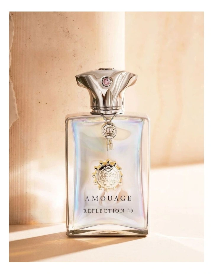 Amouage Reflection 45 Extrait Eau de Parfum 100ml | MYER