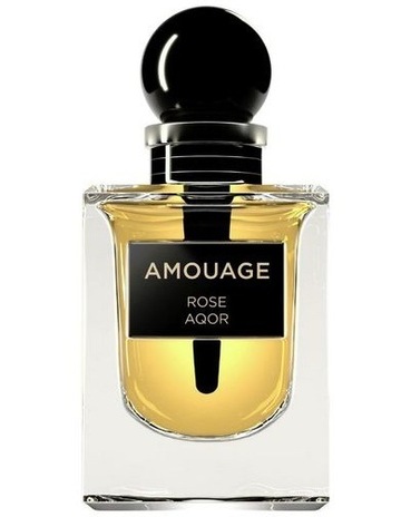 Amouage Saffron Hamra 12ml | MYER
