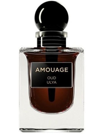 Amouage Saffron Hamra 12ml | MYER