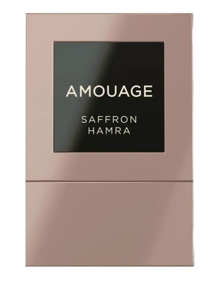 Amouage Saffron Hamra 12ml | MYER