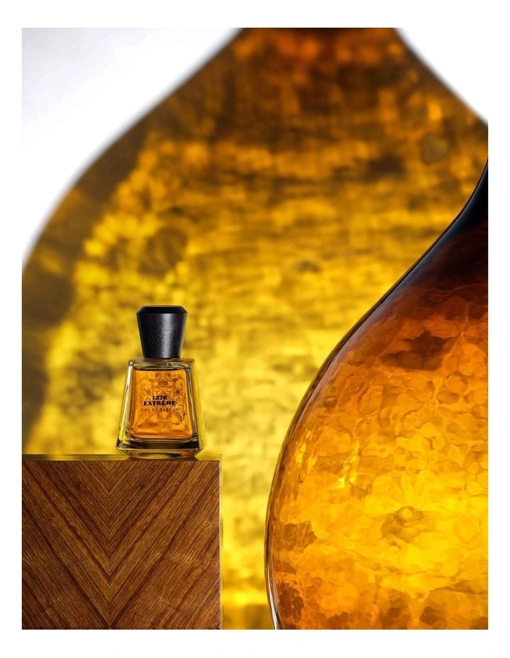 P Frapin & Cie 1270 Extreme Eau de Parfum 100ml | MYER