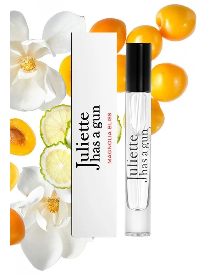Magnolia Bliss EDP 7.5ml image 2