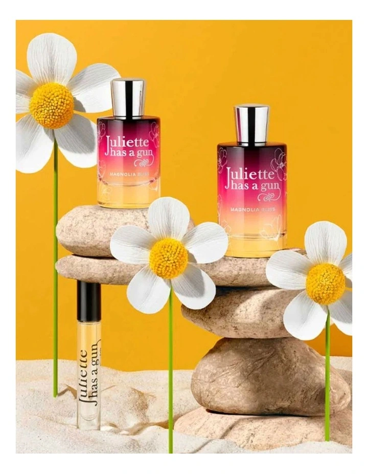 Magnolia Bliss EDP 7.5ml image 3