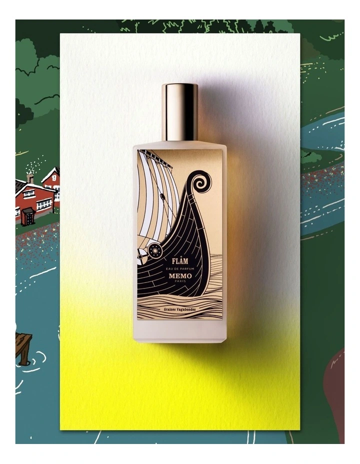 Flam EDP 75ml image 2