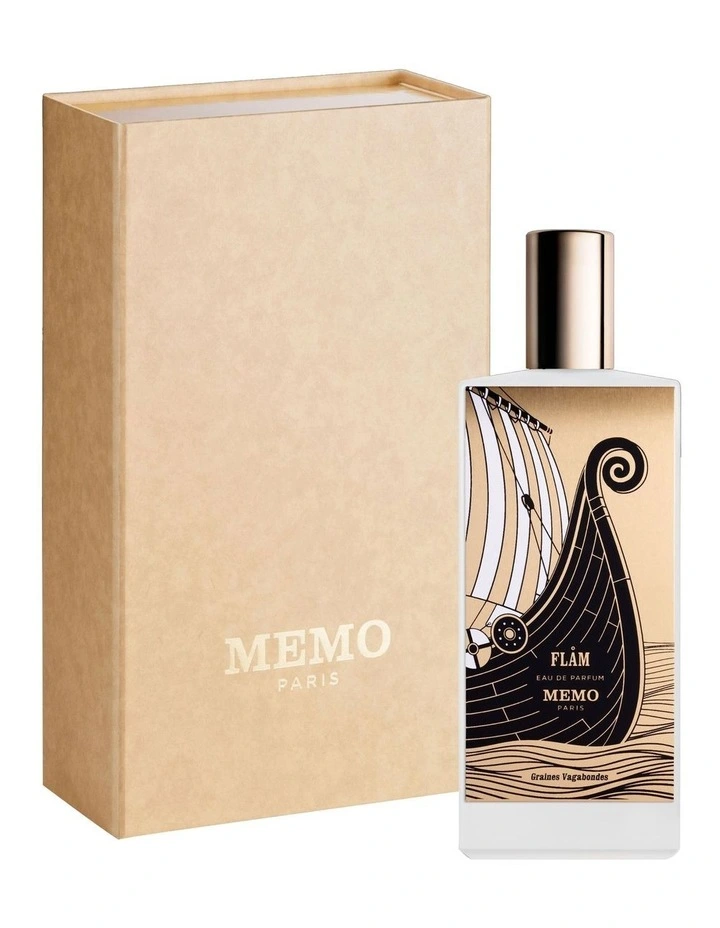 Flam EDP 75ml image 3