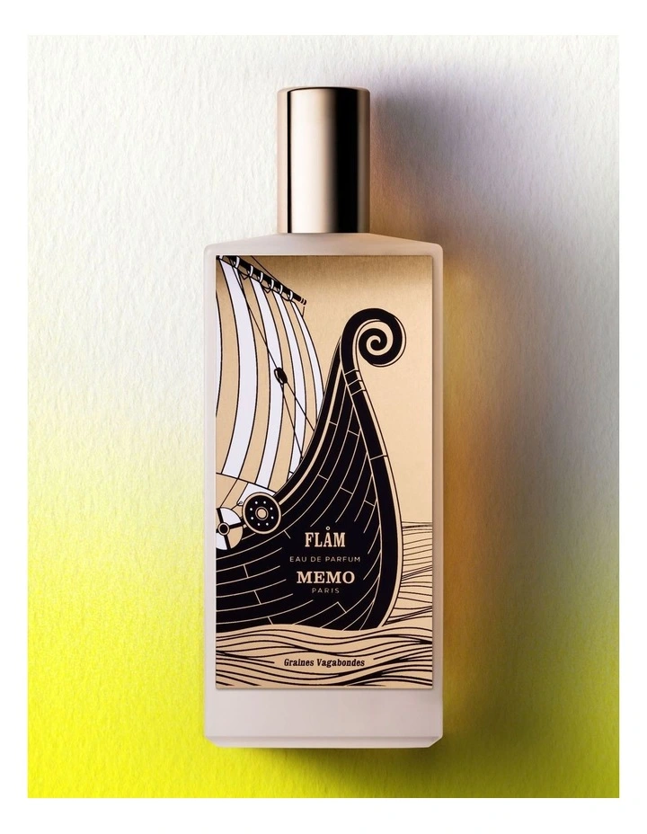 Flam EDP 75ml image 4
