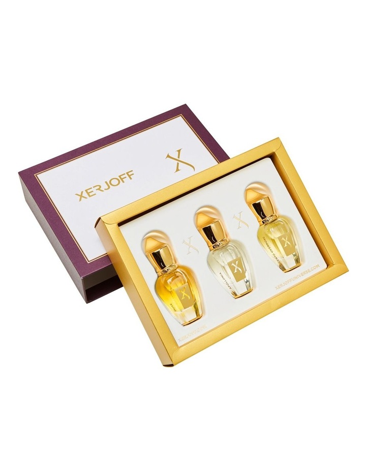 Xerjoff Discovery Set 2 3 x 15ml