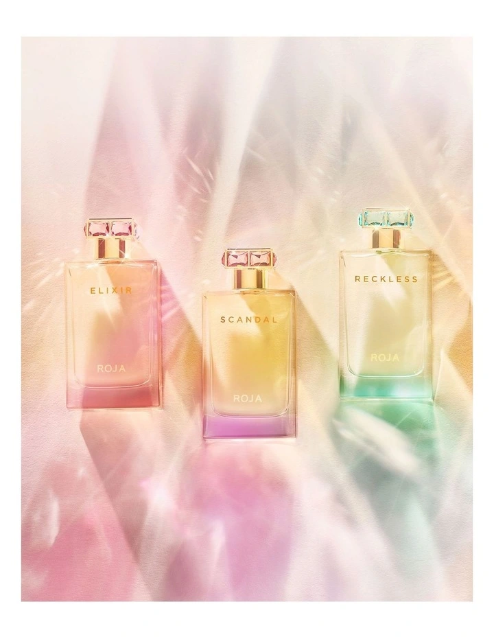 Scandal Pour Femme Essence de Parfum 100ml image 4