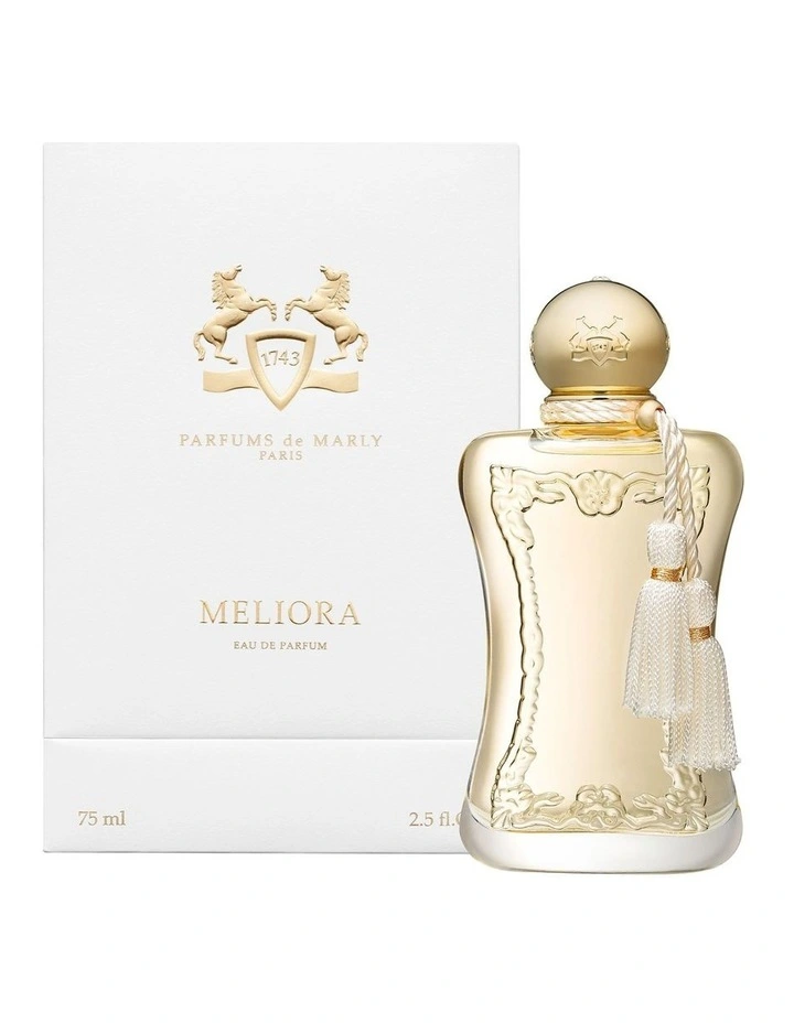 Meliora Eau De Parfum 75ml image 2