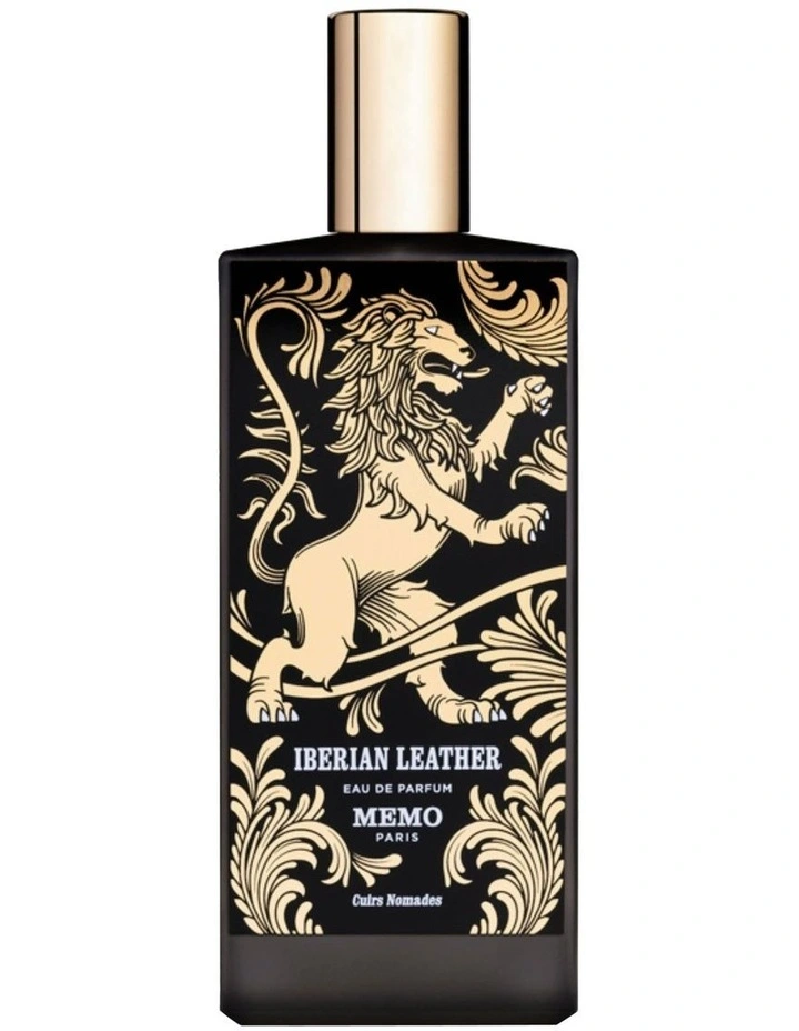 Iberian Leather Eau De Perfume 75ml image 1