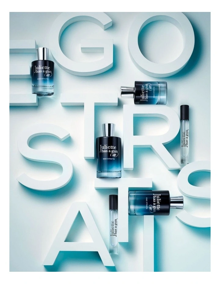 Ego Stratis EDP image 3