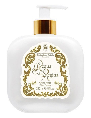 Acqua della Regina Fluid Body Cream