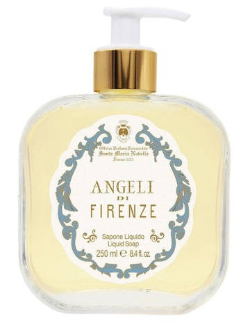 Santa Maria Novella Angeli di Firenze Fluid Body Cream 250ml | MYER