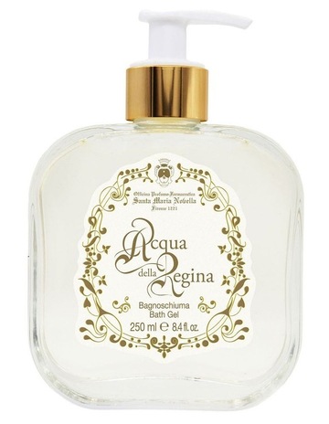 Acqua Della Regina Bath & Shower Gel