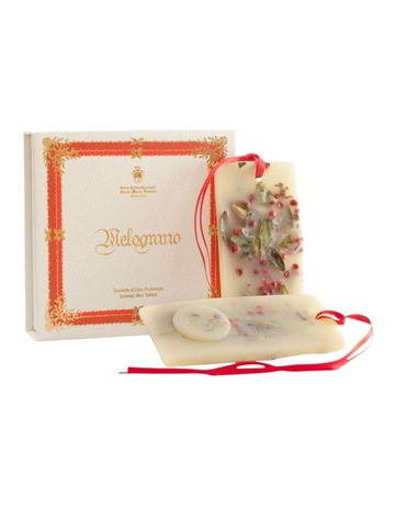 Melograno in Scented Terracotta