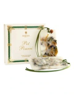 Pot Pourri Scented Wax Tablets