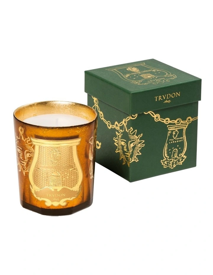 Spella Festive Candle 270g image 1