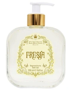 Fresia Bath & Shower Gel