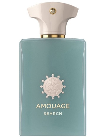 Amouage Ashore Woman EDP 100ml | MYER