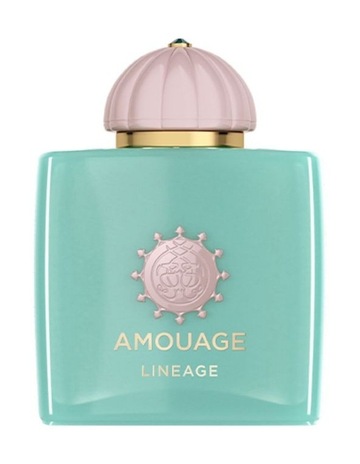 Lineage Eau de Parfum 100ml