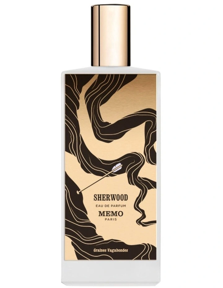 Sherwood EDP 75ml image 1
