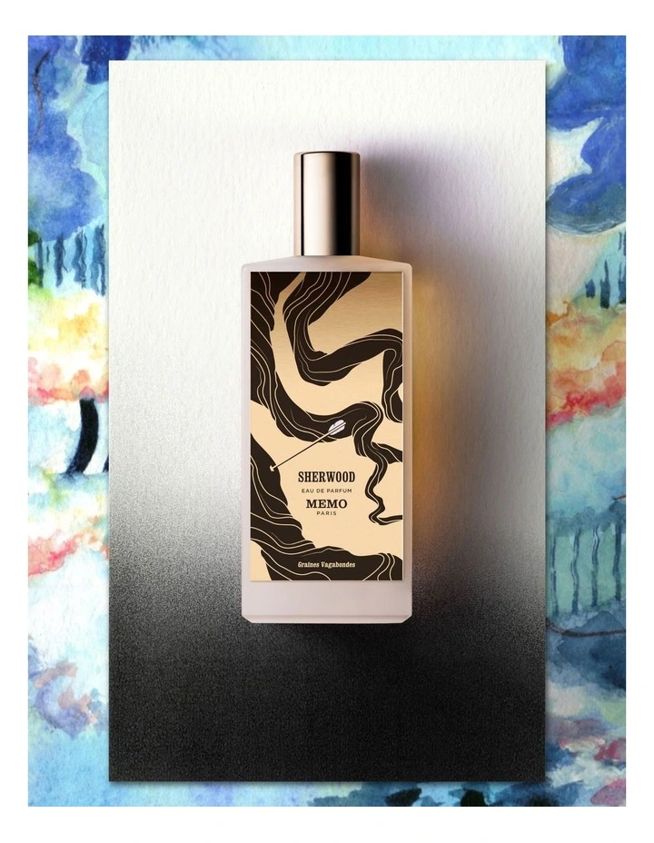 Sherwood EDP 75ml image 2