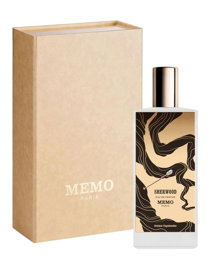 Sherwood EDP 75ml image 3