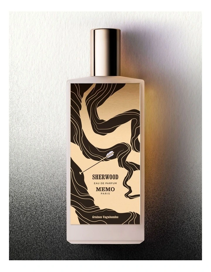 Sherwood EDP 75ml image 4
