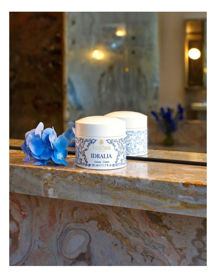 Santa Maria Novella Idralia Face Cream 50ml | MYER